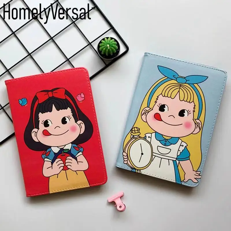 Kawayi tablet for 2018 new iPad 2017 iPad case protector 9.7 inch air2 cartoon pro10.5 shell mini 1/2/3 4 girl new year gift
Kawayi tablet for 2018 new iPad 2017 iPad case protector 9.7 inch air2 cartoon pro10.5 shell mini 1/2/3 4 girl new year gift