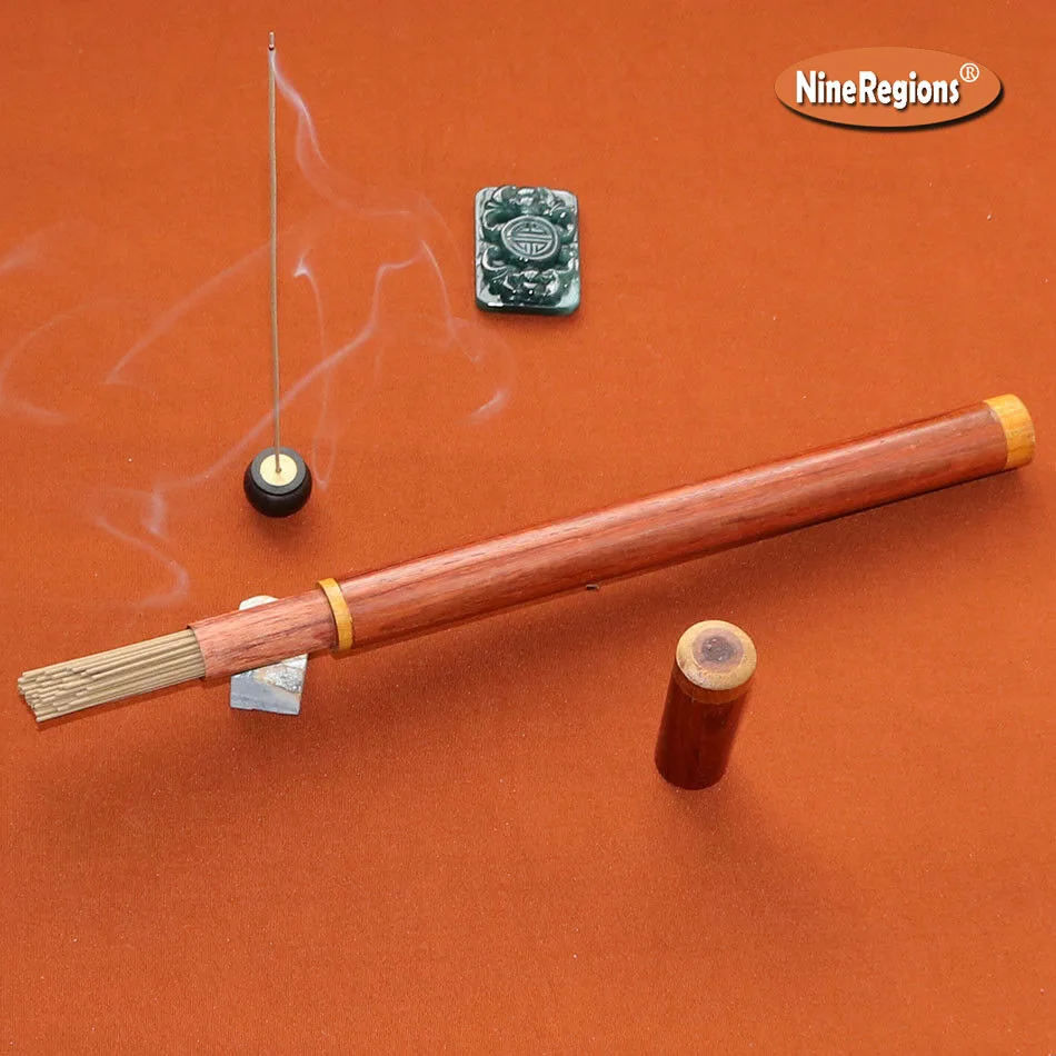 10g High Quality Vietnam Agar Fuson laterite Red Soil Oud wood incense sticks rosewood tube storage Genuine natural aromatic
10g High Quality Vietnam Agar Fuson laterite Red Soil Oud wood incense sticks rosewood tube storage Genuine natural aromatic