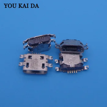 500Pcs/lot For Nokia Lumia 535 N535 532 micro usb charge charging connector plug dock socket port
500Pcs/lot For Nokia Lumia 535 N535 532 micro usb charge charging connector plug dock socket port