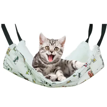 Pet Cat Bed Ferret Rabbit Hanging Nest Hammock Sleeping Bag Cat Window Hammock Kitten Beds
Pet Cat Bed Ferret Rabbit Hanging Nest Hammock Sleeping Bag Cat Window Hammock Kitten Beds