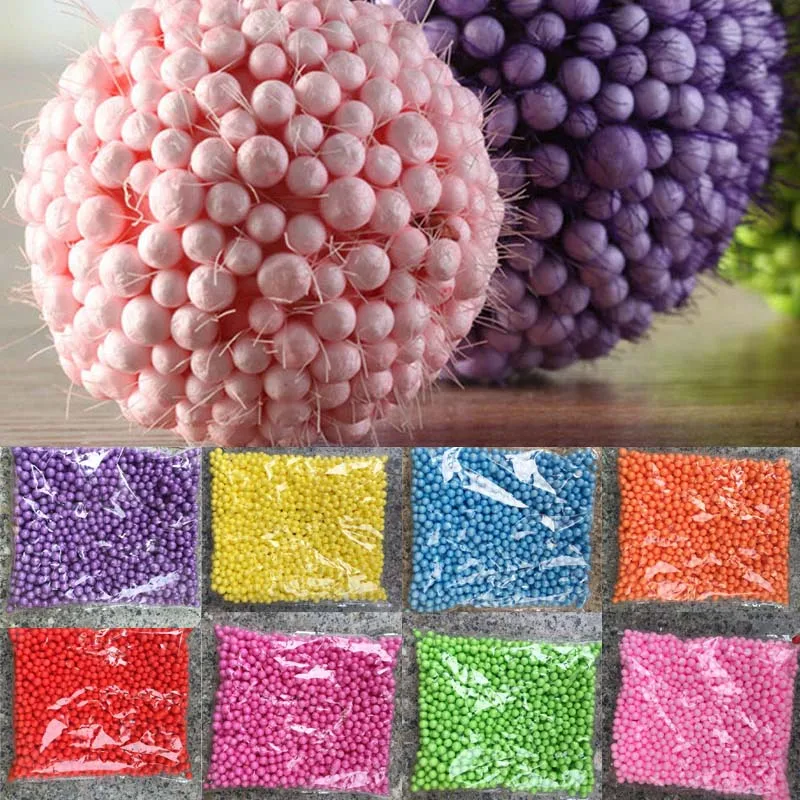 1 Package Baby Children Kids Polystyrene DIY Decor Plastic Foam Event Party 11 Colors Styrofoam Mini Beads Ball
1 Package Baby Children Kids Polystyrene DIY Decor Plastic Foam Event Party 11 Colors Styrofoam Mini Beads Ball