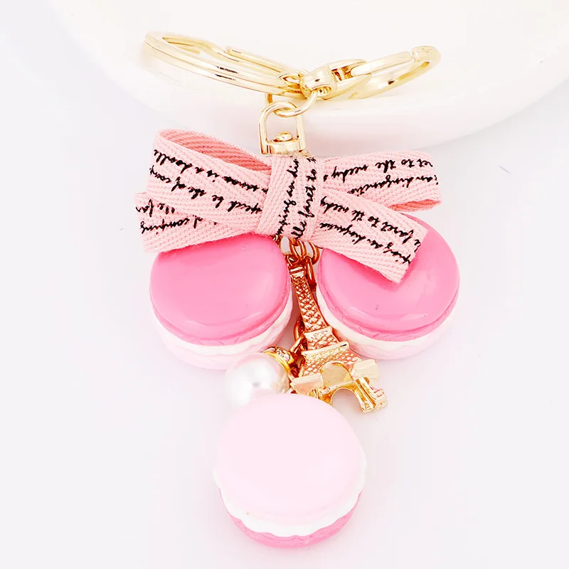 Cute Cake keychains Creative Keyrings Women Bag Charm Purse Pendant Ladies Fashion Key Chain Car Key Ring Party Gifts Wholesale
Cute Cake keychains Creative Keyrings Women Bag Charm Purse Pendant Ladies Fashion Key Chain Car Key Ring Party Gifts Wholesale
