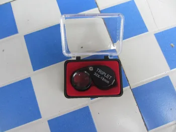 Free Shipping 2pc tester 10X 18mm jade Magnifier,silver Magnifying Glass,diamond Magnifying Lens, gold Eye Loupe, Jewelry Tools
Free Shipping 2pc tester 10X 18mm jade Magnifier,silver Magnifying Glass,diamond Magnifying Lens, gold Eye Loupe, Jewelry Tools
