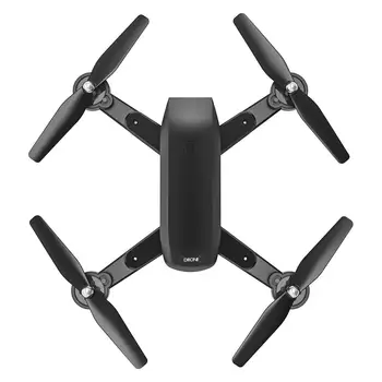 LeadingStar SG700-S RC Quadcopter with Camera 1080P Wifi FPV Foldable Selfie Drone Black
LeadingStar SG700-S RC Quadcopter with Camera 1080P Wifi FPV Foldable Selfie Drone Black