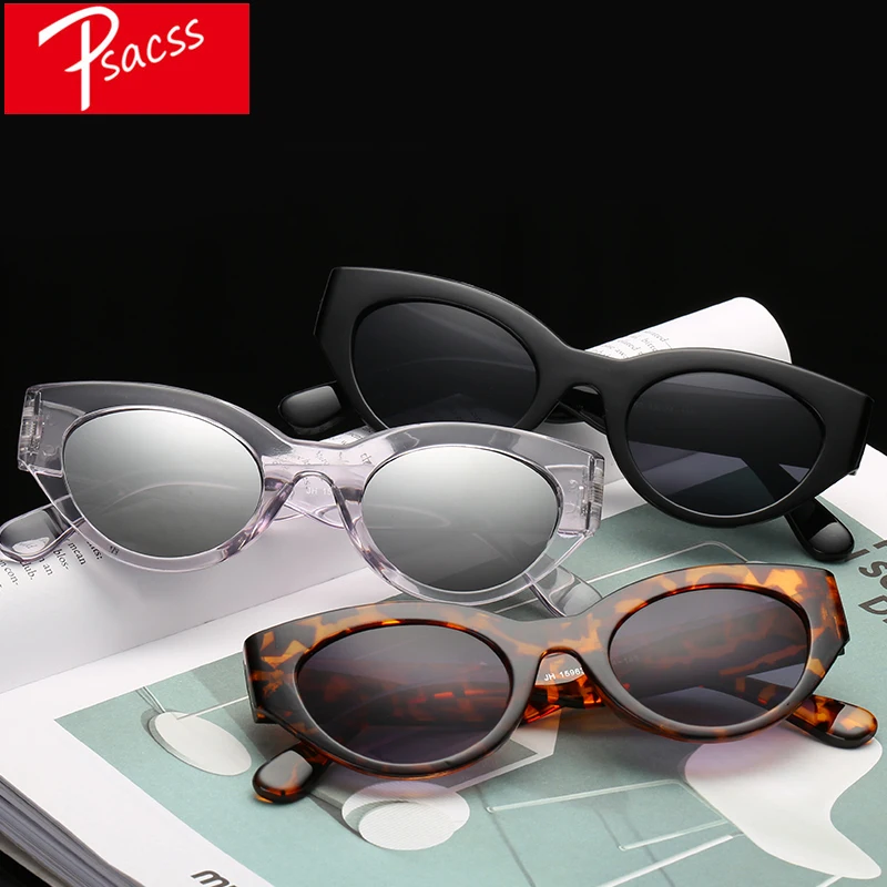 Psacss Classic Cat Eye Sunglasses Women Sexy Luxury Brand Designer Sun Glasses Sun Glasses Retro Lunette De Soleil Femme UV400
Psacss Classic Cat Eye Sunglasses Women Sexy Luxury Brand Designer Sun Glasses Sun Glasses Retro Lunette De Soleil Femme UV400