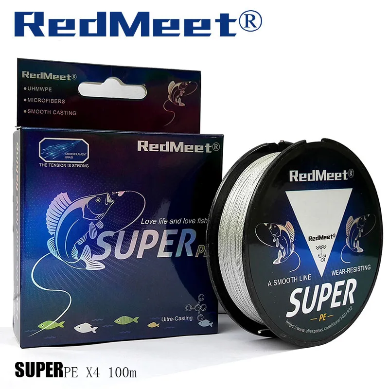 Brand New 100m Super Strong Japanese Multifilament PE Braided Fishing Line 12 15 20 30 38 43 52 65 83 LB carp fishing
Brand New 100m Super Strong Japanese Multifilament PE Braided Fishing Line 12 15 20 30 38 43 52 65 83 LB carp fishing