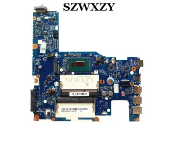 New Classy Laptop Motherboard For Lenovo G50-70 Z50-70W8P ACLU1/ACLU2 NM-A272 With i3-4030U Processor DDR3L 
New Classy Laptop Motherboard For Lenovo G50-70 Z50-70W8P ACLU1/ACLU2 NM-A272 With i3-4030U Processor DDR3L