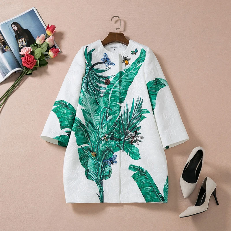 2019 European Runway Designer Trench Coat For Women Elegant Crystal Beading Green Single Breasted High Quality Long Coat
2019 European Runway Designer Trench Coat For Women Elegant Crystal Beading Green Single Breasted High Quality Long Coat