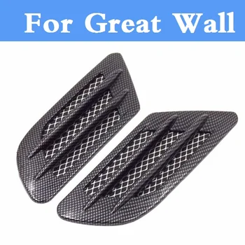 Car Shark gill air Flow Grille Decoration Sticker For Great Wall Coolbear Florid Hover Hover H3 Hover H5 H6 Voleex C10 C30
Car Shark gill air Flow Grille Decoration Sticker For Great Wall Coolbear Florid Hover Hover H3 Hover H5 H6 Voleex C10 C30
