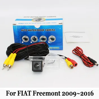 Car Rear View Camera For FIAT Freemont 2009~2016 / RCA Water Proof CCD Night Vision HD Wide Lens Angle Reverse Parking Camera
Car Rear View Camera For FIAT Freemont 2009~2016 / RCA Water Proof CCD Night Vision HD Wide Lens Angle Reverse Parking Camera