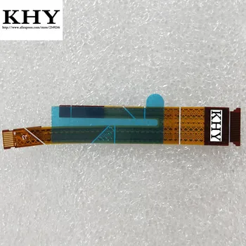 Original FPR SCR smart card reader cable Fingerprint cable For Thinkpad T460S T470S 00JT989 SC10H45492 DA3000FH10
Original FPR SCR smart card reader cable Fingerprint cable For Thinkpad T460S T470S 00JT989 SC10H45492 DA3000FH10