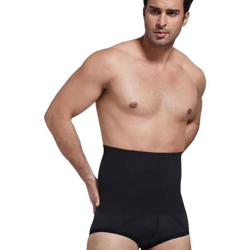 2019 Men's Body Slimming Shaper Cotton Long Boxer Short Control Panties Shaping Pants Fitness Underwear Shorts Pants Shapewear
2019 Men's Body Slimming Shaper Cotton Long Boxer Short Control Panties Shaping Pants Fitness Underwear Shorts Pants Shapewear