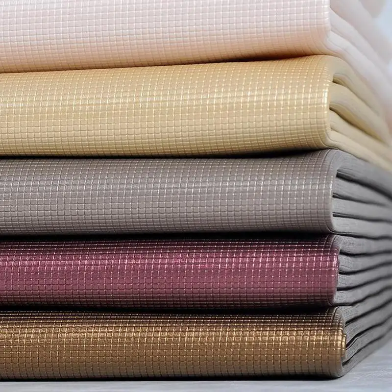 1 Meter Small Checkered Pattern Synthetic Leather Pieces Material For Chairs Furniture Bed Bags Eco Leather Telas Simili Cuir
1 Meter Small Checkered Pattern Synthetic Leather Pieces Material For Chairs Furniture Bed Bags Eco Leather Telas Simili Cuir
