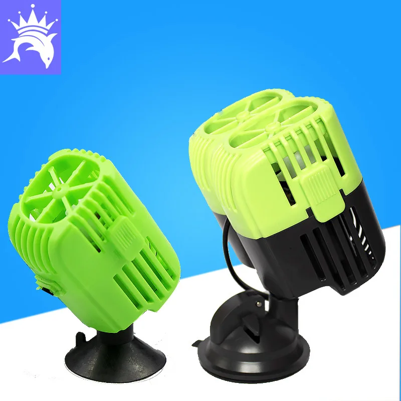 Aquarium Wave Pump Surf Pump Wave Pump Single Head Manufacturing water flow Aquarium Decoration fish tank Air Pump pet supplies
Aquarium Wave Pump Surf Pump Wave Pump Single Head Manufacturing water flow Aquarium Decoration fish tank Air Pump pet supplies