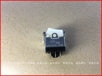 Original new 100% Japan import MLW3022-12-RC-1A 5A 125VAC ship switch 5A 8pin 2 gear rocker switch
Original new 100% Japan import MLW3022-12-RC-1A 5A 125VAC ship switch 5A 8pin 2 gear rocker switch