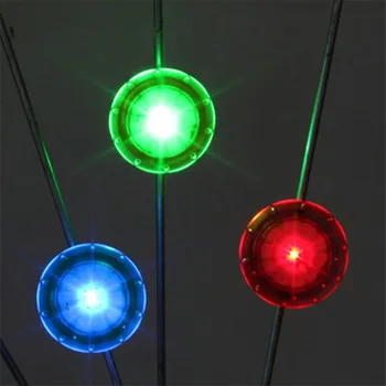 Bicycle Lights 1PC Colorful Cool Shining Cycling Wheel Spoke Lights Night Riding Lamp Bike Lamp
Bicycle Lights 1PC Colorful Cool Shining Cycling Wheel Spoke Lights Night Riding Lamp Bike Lamp