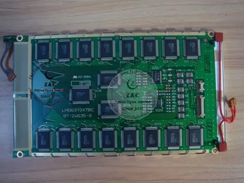 LMG6370XTBC 97-24635-0 Original A+ Grade Industrial LCD Screen Display Module for HITACHI
LMG6370XTBC 97-24635-0 Original A+ Grade Industrial LCD Screen Display Module for HITACHI