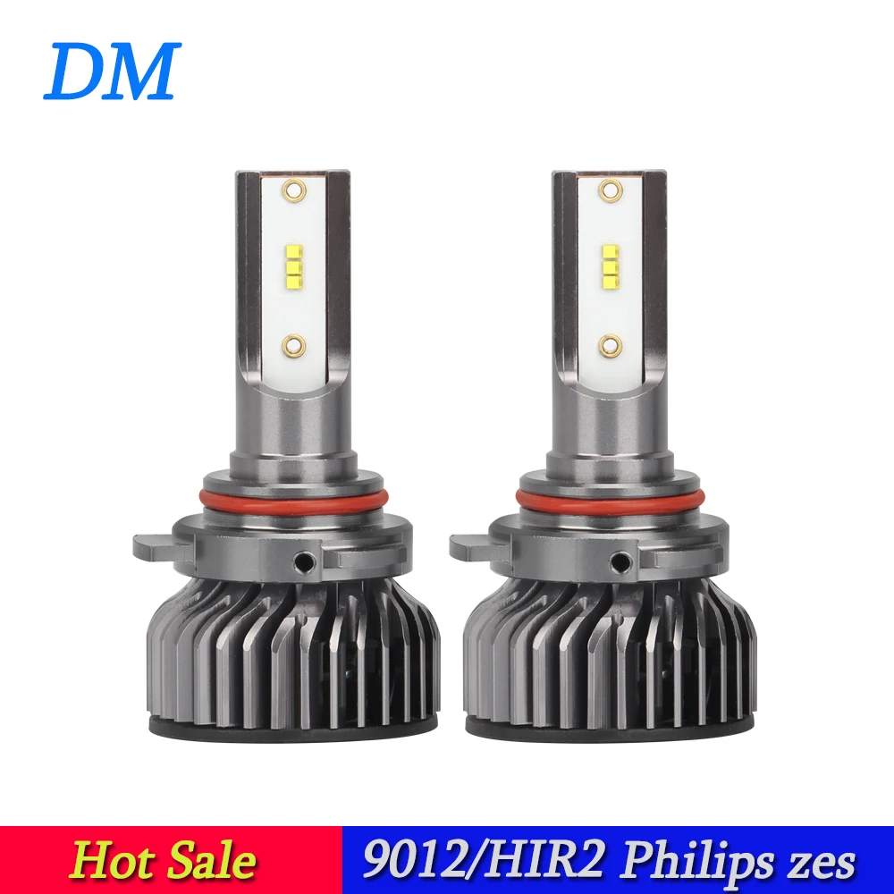 New Upgrade Mini Canbus H4 H7 LED Car Headlight Kit 50W 10000LM Set H1 H11 9005 HB3 9006 HB4 H8 9012 6000K Bulbs Car Accessories
New Upgrade Mini Canbus H4 H7 LED Car Headlight Kit 50W 10000LM Set H1 H11 9005 HB3 9006 HB4 H8 9012 6000K Bulbs Car Accessories