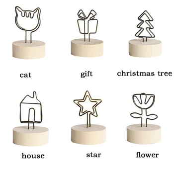 Cute Wire Wood Number Place Card Table Stand Picture Memo Note Photo Clips Holder Wedding Party Office School Supplies Kid Gift
Cute Wire Wood Number Place Card Table Stand Picture Memo Note Photo Clips Holder Wedding Party Office School Supplies Kid Gift