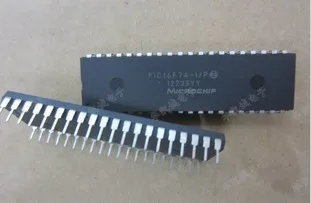 Free Shipping 10PCS PIC16F74-I/P PIC16F74 
Free Shipping 10PCS PIC16F74-I/P PIC16F74