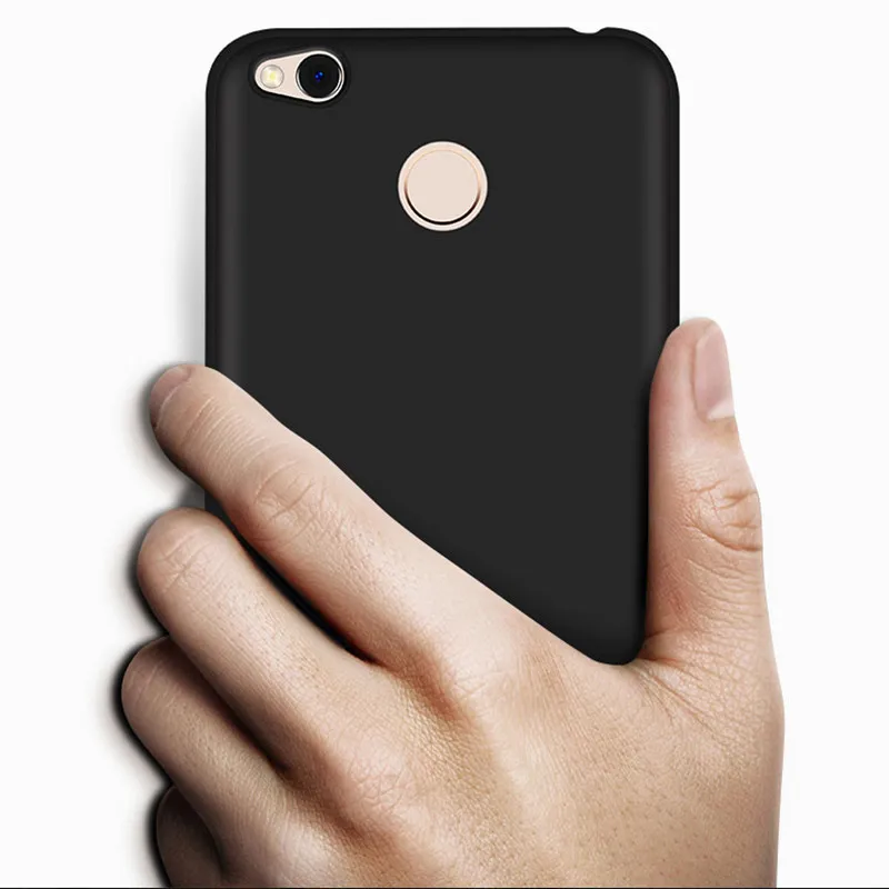 FUYUKEJI Soft TPU Phone Case For Xiaomi Redmi 4x Ultra-thin Protective Cover Case for Xiaomi Redmi4x red mi 4x 5.0 inch Cover
FUYUKEJI Soft TPU Phone Case For Xiaomi Redmi 4x Ultra-thin Protective Cover Case for Xiaomi Redmi4x red mi 4x 5.0 inch Cover