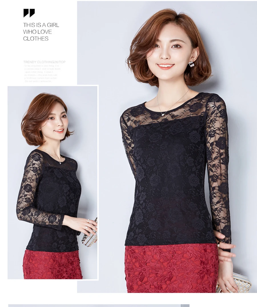 Long Sleeve Tops For Women (9)
