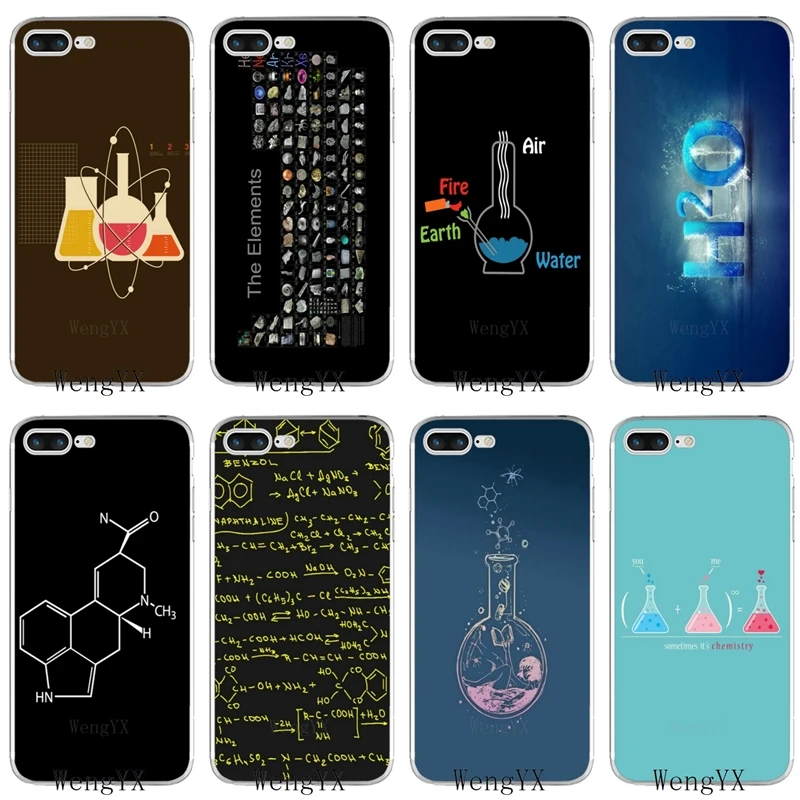 Biology chemistry formula pattern Slim silicone TPU Soft phone case For Samsung Galaxy J1 J2 J3 J5 J7 A3 A5 A7 2015 2016 2017
Biology chemistry formula pattern Slim silicone TPU Soft phone case For Samsung Galaxy J1 J2 J3 J5 J7 A3 A5 A7 2015 2016 2017