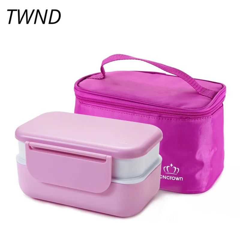 Japan style bento box student office plastic lunch boxes portable microwaveble tableware with bags 21
Japan style bento box student office plastic lunch boxes portable microwaveble tableware with bags 21