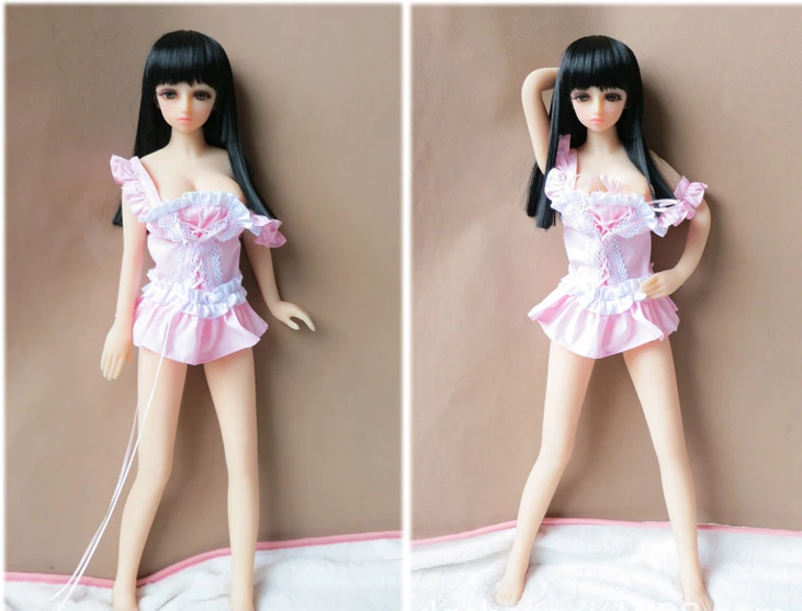 Кукла 'Сисилия' купить со скидкой в секс шопе  Секс куклы