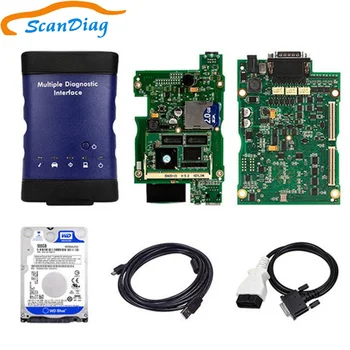 New for G-M MDI Multiple Diagnostic Interface for G-M MDI WIFI Multi-Language for G-M MDI Scanner On sale
New for G-M MDI Multiple Diagnostic Interface for G-M MDI WIFI Multi-Language for G-M MDI Scanner On sale