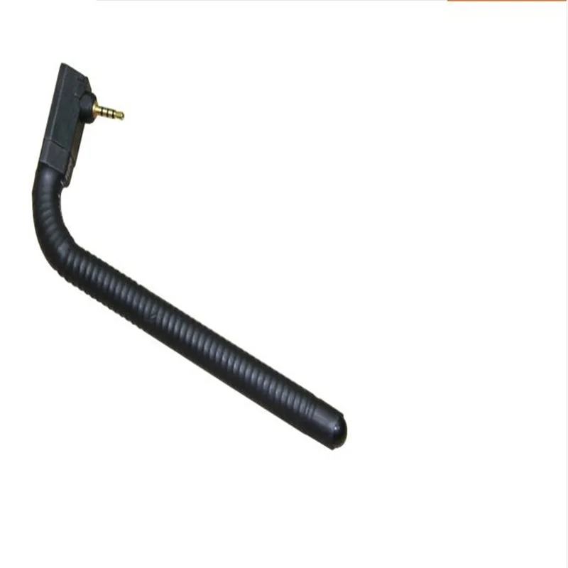 Mobile Cell Phone Signal antenna Strength Booster Antenna 6dbi 3.5mm Male for Better Signal Transfer
Mobile Cell Phone Signal antenna Strength Booster Antenna 6dbi 3.5mm Male for Better Signal Transfer