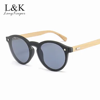 Round Retro Bamboo Sunglasses Men Women Vintage Sun Glasses Mirror Reflective With Lens Eyewears Male oculos UV400
Round Retro Bamboo Sunglasses Men Women Vintage Sun Glasses Mirror Reflective With Lens Eyewears Male oculos UV400