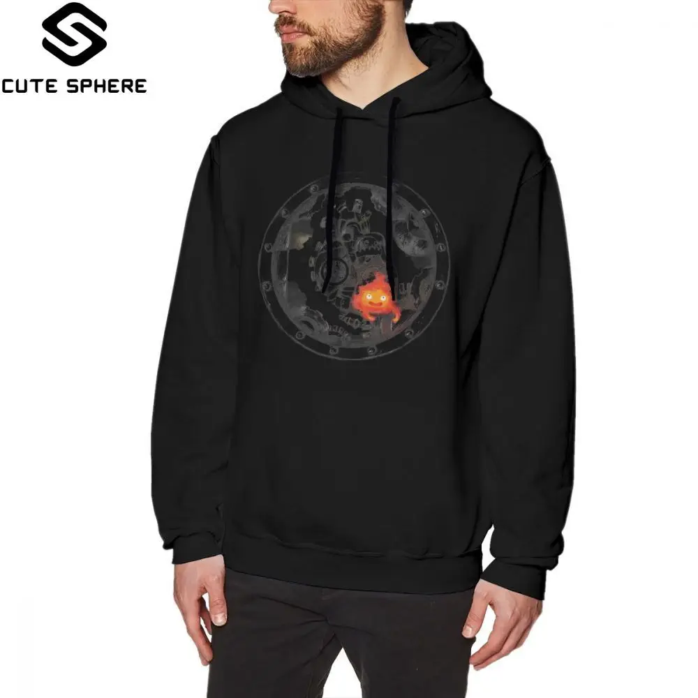 Calcifer Hoodie Calcifer Moving Heart Hoodies Long Male Pullover Hoodie Large Outdoor Cotton White Stylish Winter Hoodies
Calcifer Hoodie Calcifer Moving Heart Hoodies Long Male Pullover Hoodie Large Outdoor Cotton White Stylish Winter Hoodies