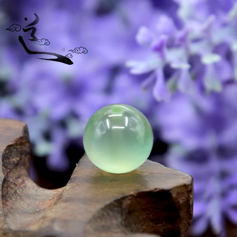 STENYA 6mm Green Aventurine Gem Natural Stone Jewelry Findings Round Loose Beads Necklace Bracelet Earrings Charms Accessories
STENYA 6mm Green Aventurine Gem Natural Stone Jewelry Findings Round Loose Beads Necklace Bracelet Earrings Charms Accessories