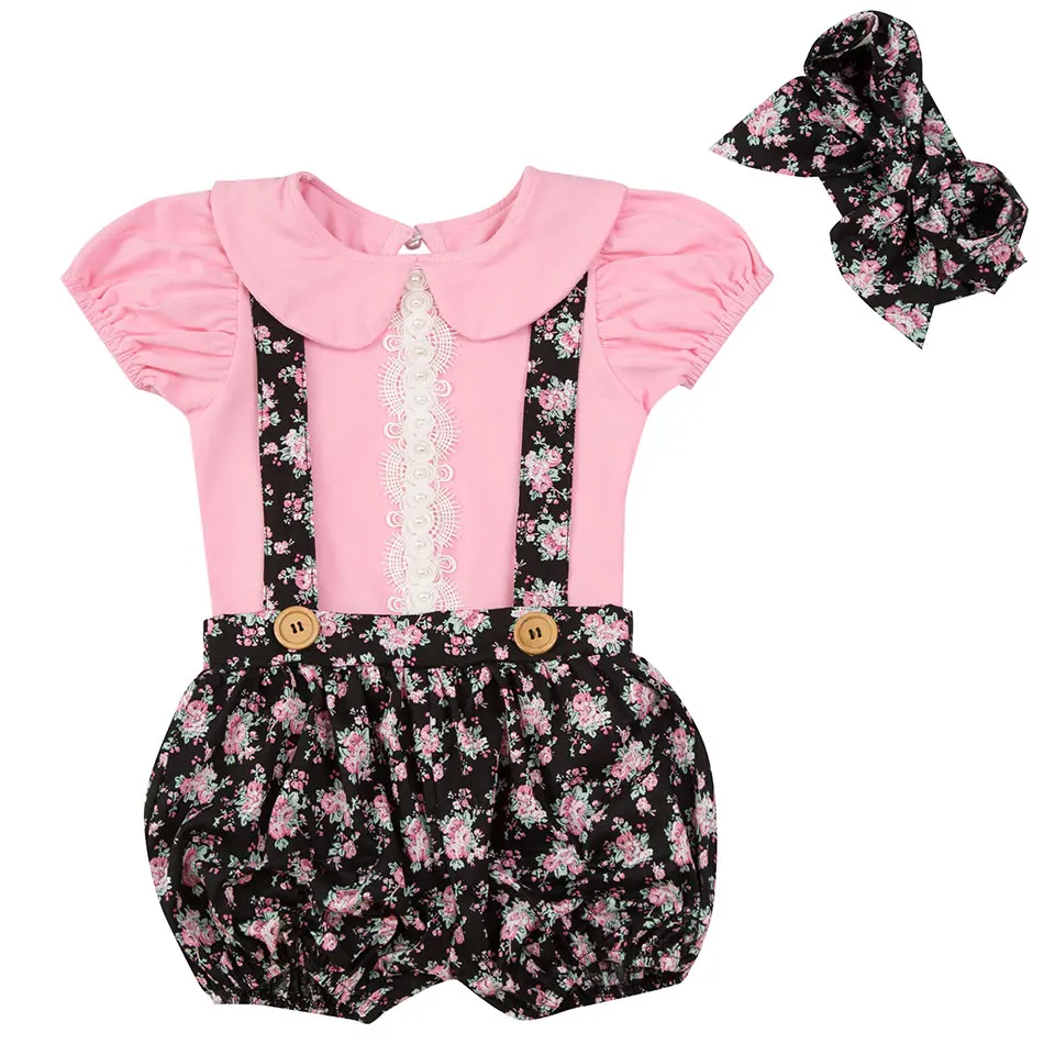 Baby Boys Girls Suspender Outfits Infant Romper Suspenders Wedding Party Casual Outfits Baby Clothing Baby Clothes Sets
Baby Boys Girls Suspender Outfits Infant Romper Suspenders Wedding Party Casual Outfits Baby Clothing Baby Clothes Sets