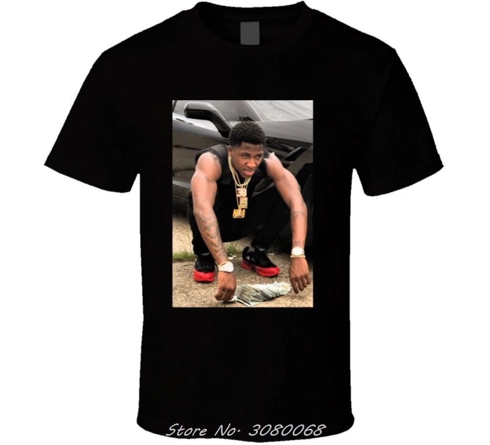 Youngboy Never Broke Again T Shirt Shirt Summer Short Sleeve Plus Size Men o-neck Cotton T Shirt Cool Tees Tops
Youngboy Never Broke Again T Shirt Shirt Summer Short Sleeve Plus Size Men o-neck Cotton T Shirt Cool Tees Tops