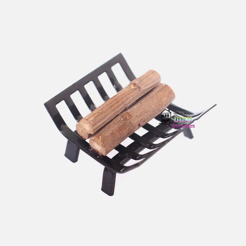 1:12 Dollhouse miniature dolls Accessories Black Shelf Firewood Living room accessories
1:12 Dollhouse miniature dolls Accessories Black Shelf Firewood Living room accessories