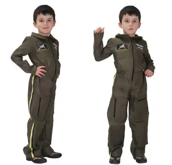 Free shipping Children's Halloween Costumes Boys Police Pilot Costume Kids Police Pilot Cosplay costume
Free shipping Children's Halloween Costumes Boys Police Pilot Costume Kids Police Pilot Cosplay costume