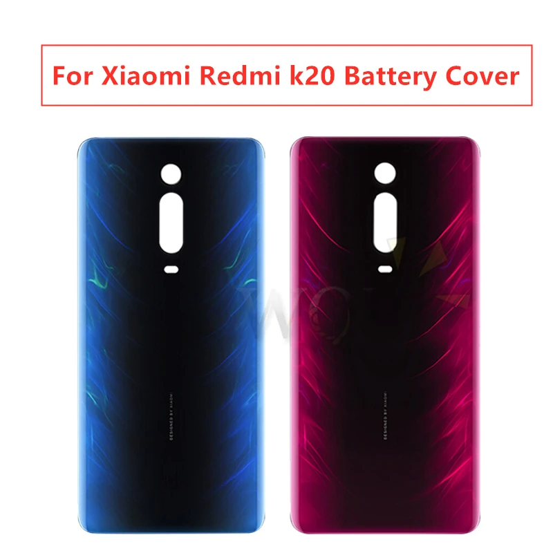 Крышка батарейного отсека для Xiaomi Redmi k20, задний корпус, задний корпус для Redmi K20, запасные части
Крышка батарейного отсека для Xiaomi Redmi k20, задний корпус, задний корпус для Redmi K20, запасные части