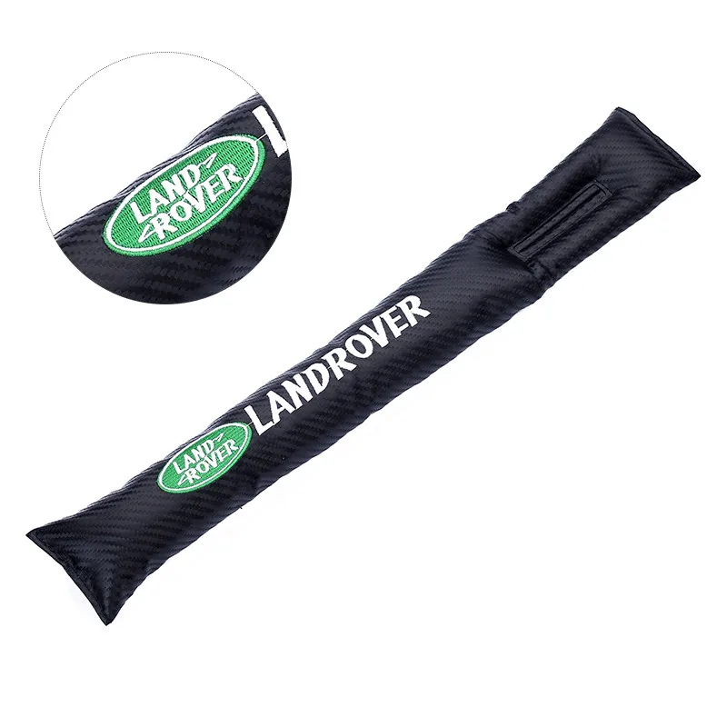 Car Accessories Seat Gap Pad Filler Slot Plug Stopper Pad for Land Rover Discovery Sport Defender Freelander Range Rover Evoque
Car Accessories Seat Gap Pad Filler Slot Plug Stopper Pad for Land Rover Discovery Sport Defender Freelander Range Rover Evoque