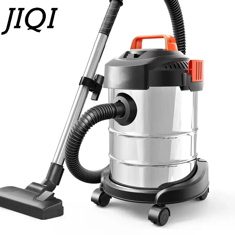 Jiqi Barrel Typ Staubsauger Sauger Staubfanger Industrie