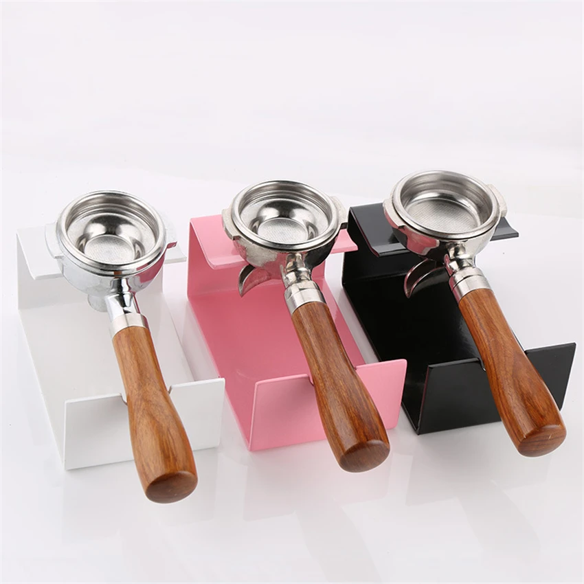 Stainless Steel Espresso Coffee Hamer Stand Barista Tool 3 Colors Tamper Holder Rack Shelf Coffee Machine Tool For Barista
Stainless Steel Espresso Coffee Hamer Stand Barista Tool 3 Colors Tamper Holder Rack Shelf Coffee Machine Tool For Barista