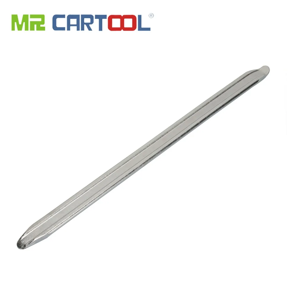 MR CARTOOL 20" Metal Tire Changer Machine Coats Bead Lifting Tool Pry Bar Lever for Car
MR CARTOOL 20" Metal Tire Changer Machine Coats Bead Lifting Tool Pry Bar Lever for Car