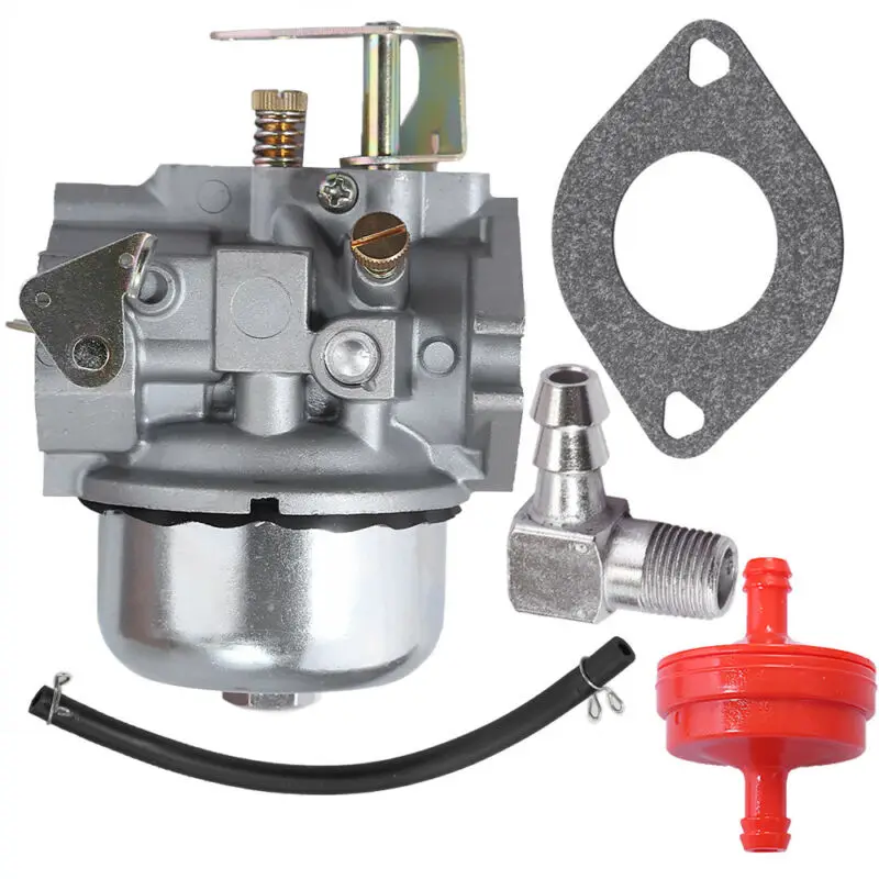 New Carburetor Fuel Pipe Kit For Kohler K241 K301 M10 M12 10HP 12HP Walbro WHG52
New Carburetor Fuel Pipe Kit For Kohler K241 K301 M10 M12 10HP 12HP Walbro WHG52