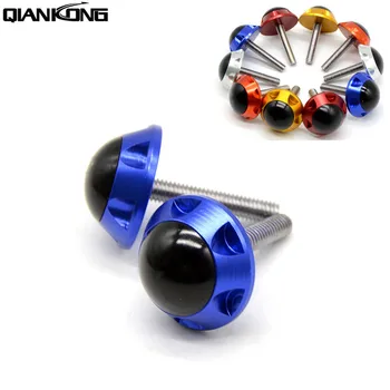 5mm Motorcycle Screw Nut Bolt Cap Cover Decorative Table Mirror Cap Nail Screws For Yamaha R6 YZF R6 1998-2012 2014 2015 2016
5mm Motorcycle Screw Nut Bolt Cap Cover Decorative Table Mirror Cap Nail Screws For Yamaha R6 YZF R6 1998-2012 2014 2015 2016