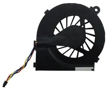 SSEA New laptop CPU Cooling Fan for HP 450 455 2000 G6-1A G6-1B 685086-001 688281-001 CPU FAN 4PIN Free Shipping
SSEA New laptop CPU Cooling Fan for HP 450 455 2000 G6-1A G6-1B 685086-001 688281-001 CPU FAN 4PIN Free Shipping