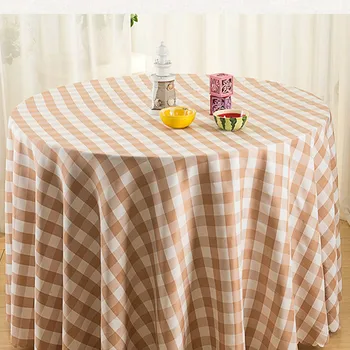 BALLE Tablecloth Polyester Round Tablecloths for Circular Table Cover Great for Buffet Table Parties Holiday Dinner 
BALLE Tablecloth Polyester Round Tablecloths for Circular Table Cover Great for Buffet Table Parties Holiday Dinner