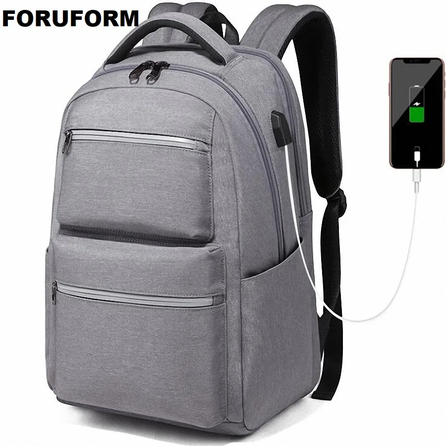Waterproof USB bagpack 15.6 inch laptop backpack for women Men school backpack Bag for teens boys Male Travel Mochila
Waterproof USB bagpack 15.6 inch laptop backpack for women Men school backpack Bag for teens boys Male Travel Mochila