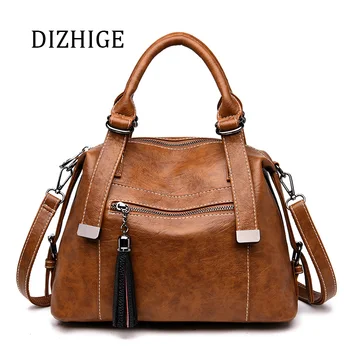 Large Capacity Women Handbags PU Leather Female Crossbody Shoulder Bags High Quality Messenger Bags for Ladies Totes Boston Bag
Large Capacity Women Handbags PU Leather Female Crossbody Shoulder Bags High Quality Messenger Bags for Ladies Totes Boston Bag