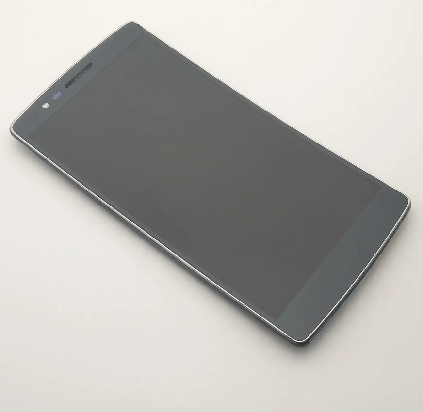 H955 lcd display with frame2
